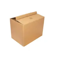 Umzugskarton 480 x 320 x 360 mm 2-wellig