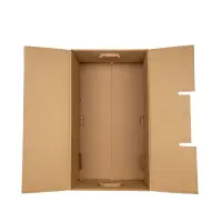 Umzugskarton 650 x 350 x 370 mm 2-wellig