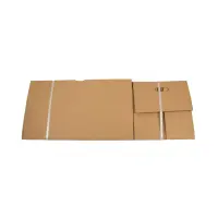 Umzugskarton 650 x 350 x 370 mm 2-wellig