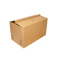 Umzugskarton 650 x 350 x 370 mm 2-wellig