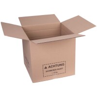 Karton 57x57x56 cm - Versandkarton 570x570x560 mm -...