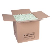 Karton 57x57x56 cm - Versandkarton 570x570x560 mm - zweiwelliger Faltkarton