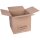 Karton 57x57x56 cm - Versandkarton 570x570x560 mm - zweiwelliger Faltkarton