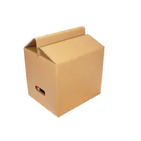 Umzugskarton 400 x 320 x 330 mm 2-wellig