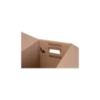Umzugskarton 590 x 318 x 323 mm 2-wellig