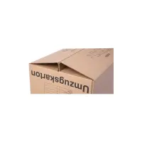 Umzugskarton 590 x 318 x 323 mm 2-wellig