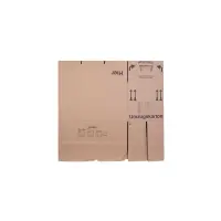 Umzugskarton 590 x 318 x 323 mm 2-wellig