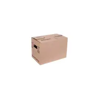 Umzugskarton 490 x 290 x 320 mm 2-wellig