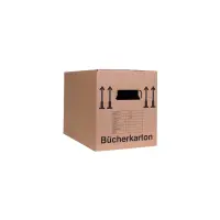 Umzugskarton 490 x 290 x 320 mm 2-wellig