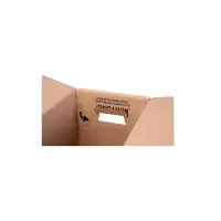 Umzugskarton 490 x 290 x 320 mm 2-wellig
