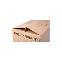 Umzugskarton 490 x 290 x 320 mm 2-wellig