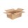 Karton 60x 40x25 cm - Versandkarton 600x400x250 mm - zweiwelliger Faltkarton