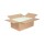 Karton 60x 40x25 cm - Versandkarton 600x400x250 mm - zweiwelliger Faltkarton