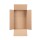 Karton 60x 40x25 cm - Versandkarton 600x400x250 mm - zweiwelliger Faltkarton