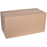 DHL-Karton 120x60x60 cm - Versandkarton 1200x600x600 mm -...