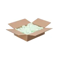 DHL-Kleinpaket-Karton 25x20x8 cm - Versandkarton 250x200x80 mm - Fefco 0201 Faltkarton