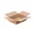 DHL-Kleinpaket-Karton 25x20x8 cm - Versandkarton 250x200x80 mm - Fefco 0201 Faltkarton