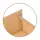DHL-Kleinpaket-Karton 25x20x8 cm - Versandkarton 250x200x80 mm - Fefco 0201 Faltkarton