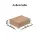 DHL-Kleinpaket-Karton 25x20x8 cm - Versandkarton 250x200x80 mm - Fefco 0201 Faltkarton