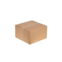 Karton 26x26x15 cm - Versandkarton 261x261x152 mm - Fefco...