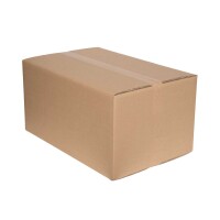 Karton 60x40x30 cm - Versandkarton 600x400x300 mm -...
