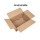 Karton 60x40x30 cm - Versandkarton 600x400x300 mm - zweiwelliger Faltkarton