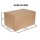 Karton 60x40x30 cm - Versandkarton 600x400x300 mm - zweiwelliger Faltkarton