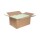 Karton 60x40x30 cm - Versandkarton 600x400x300 mm - zweiwelliger Faltkarton