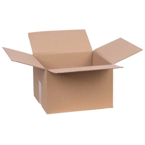 Versandkarton 30x30x20 cm GLS & Hermes S-Paket portooptimiert