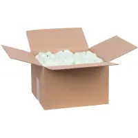 Versandkarton 30x30x20 cm GLS & Hermes S-Paket portooptimiert