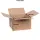 Versandkarton 30x30x20 cm GLS & Hermes S-Paket portooptimiert