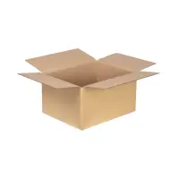 Karton 33x26x18 cm - Versandkarton 330 x 260 x 180 mm -...