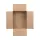 Karton 33x26x18 cm - Versandkarton 330 x 260 x 180 mm - Fefco 0201 Faltkarton