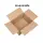 Karton 33x26x18 cm - Versandkarton 330 x 260 x 180 mm - Fefco 0201 Faltkarton