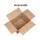Karton 35x26x23 cm - Versandkarton 350 x 260 x 232 mm - Fefco 0201 Faltkarton