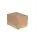 Karton 35x26x23 cm - Versandkarton 350 x 260 x 232 mm - Fefco 0201 Faltkarton