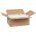 Karton 33x26x14 cm - Versandkarton 335 x 260 x 140 mm - Fefco 0201 Faltkarton