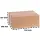 Karton 33x26x14 cm - Versandkarton 335 x 260 x 140 mm - Fefco 0201 Faltkarton