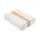 Versandkarton DHL Kleinpaket 350x250x80 mm - Weißer Karton