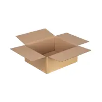 Karton 35x30x15 cm - Versandkarton 350 x 295 x 145 mm -...
