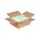 Karton 35x30x15 cm - Versandkarton 350 x 295 x 145 mm - Fefco 0201 Faltkarton