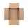 Karton 35x30x15 cm - Versandkarton 350 x 295 x 145 mm - Fefco 0201 Faltkarton
