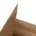 Karton 35x35x5 cm - Versandkarton 350 x 350 x 55 mm - Fefco 0201 Faltkarton