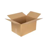 Karton 43x30x25 cm - Versandkarton 427 x 304 x 250 mm -...