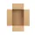 Karton 43x30x25 cm - Versandkarton 427 x 304 x 250 mm - Fefco 0201 Faltkarton