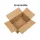 Karton 43x30x25 cm - Versandkarton 427 x 304 x 250 mm - Fefco 0201 Faltkarton
