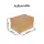 Karton 43x30x25 cm - Versandkarton 427 x 304 x 250 mm - Fefco 0201 Faltkarton