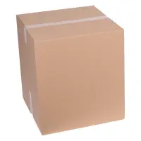 Karton 45x45x50 cm - Versandkarton 450 x 450 x 500 mm -...