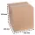 Karton 45x45x50 cm - Versandkarton 450 x 450 x 500 mm - Fefco 0201 Faltkarton