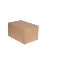 Karton 47x30x25 cm - Versandkarton 475 x 305 x 248 mm - Fefco 0201 Faltkarton